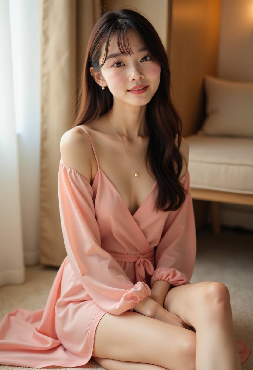 囚宠：特别篇之渊海禁地